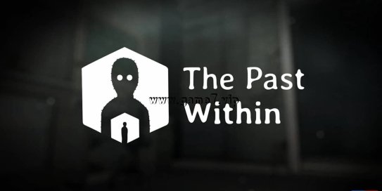 【Switch】内心的过去丨The Past Within