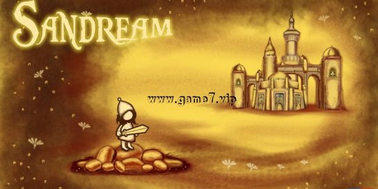 【Switch】幻沙丨Sandream