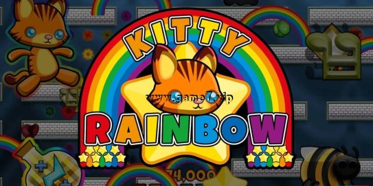 【Switch】彩虹猫丨Kitty Rainbow