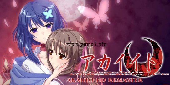 【Switch】红线 HD 重制版丨Akaiito HD Remaster