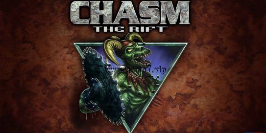 【Switch】分歧：裂痕丨Chasm: The Rift