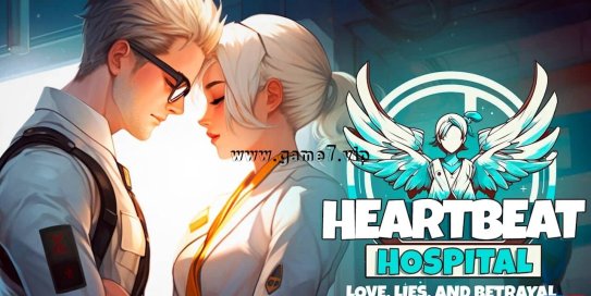【Switch】心跳病栋：爱、谎言和背叛丨Heartbeat Hospital: Love, Lies, and Betrayal
