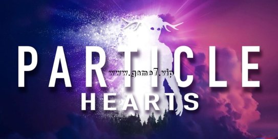【Switch】粒子之心丨Particle Hearts