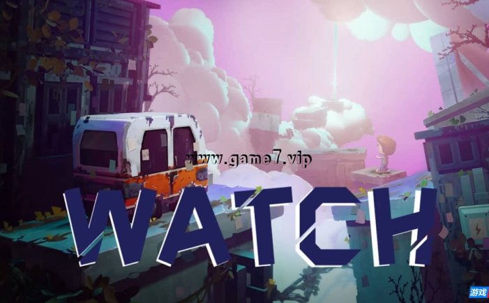 【Switch】透视梦境空间丨Watch