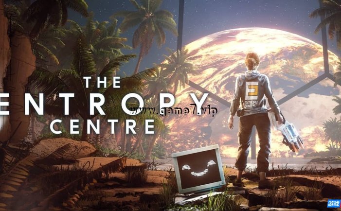 【Switch】熵值中心丨The Entropy Centre