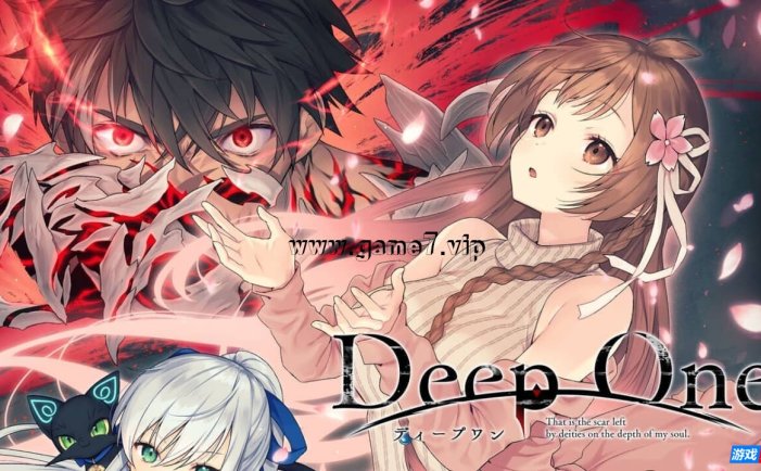 【Switch】DeepOne