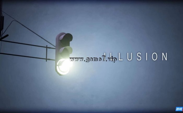 【Switch】幻觉丨Illusion