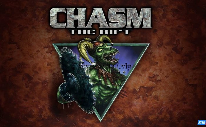 【Switch】分歧：裂痕丨Chasm: The Rift