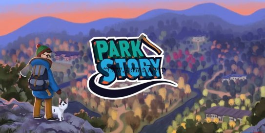 【Switch】公园故事丨Park Story