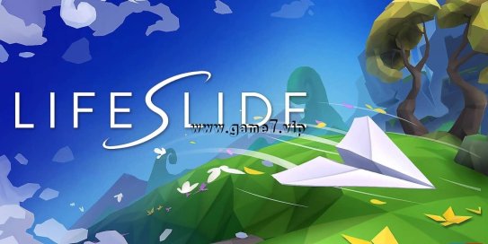 【Switch】生命滑翔丨Lifeslide