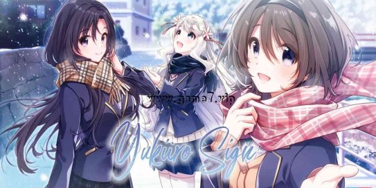 【Switch】雪色暗号丨Yukiiro Sign