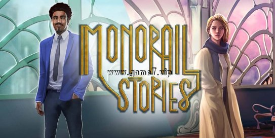 【Switch】单轨故事丨Monorail Stories