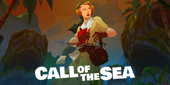 【Switch】海之呼唤丨Call of the Sea