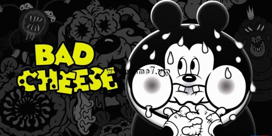 【Switch】烂奶酪丨Bad Cheese