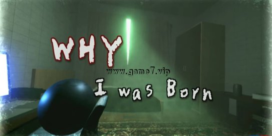 【Switch】我是为什么出生的丨Why I was Born