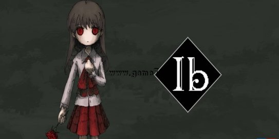 【Switch】Ib丨恐怖美术馆