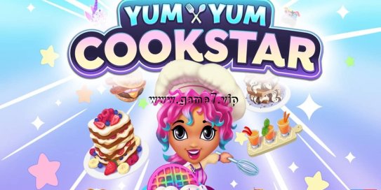 【Switch】美味烹饪之星丨Yum Yum Cookstar