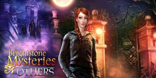 【Switch】晔石之谜：其他丨Brightstone Mysteries The Others