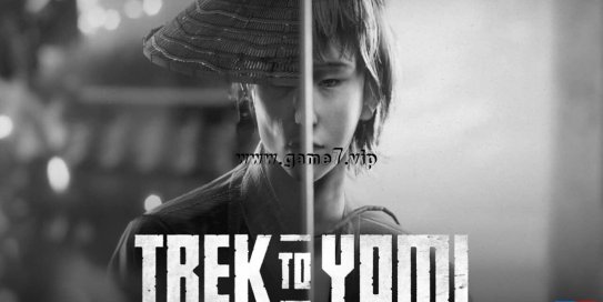 【Switch】黄泉之路丨Trek to Yomi