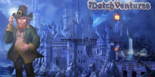【Switch】匹配冒险丨Match Ventures