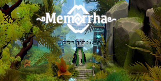 【Switch】梅默拉丨Memorrha