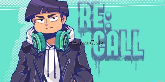 【Switch】重拨丨RE:CALL