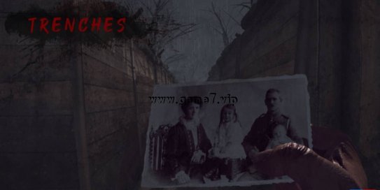 【Switch】战壕丨Trenches