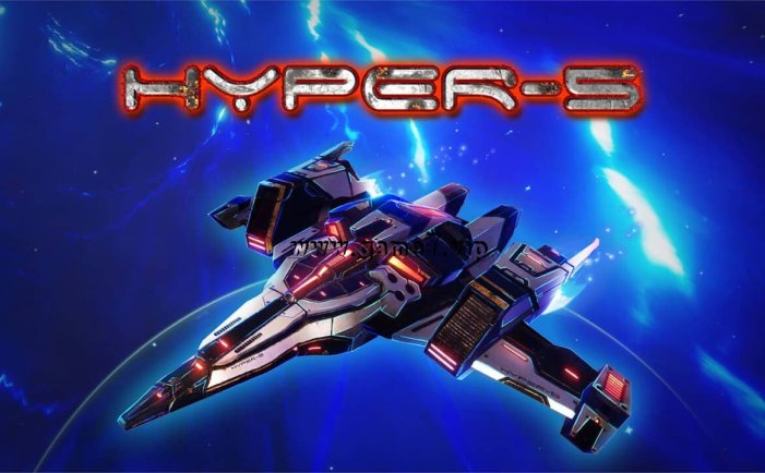 【Switch】Hyper-5