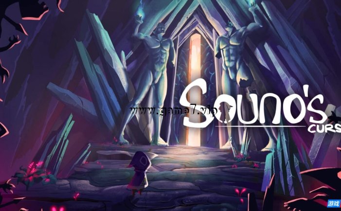 【Switch】索诺的诅咒丨Sounos’ Curse