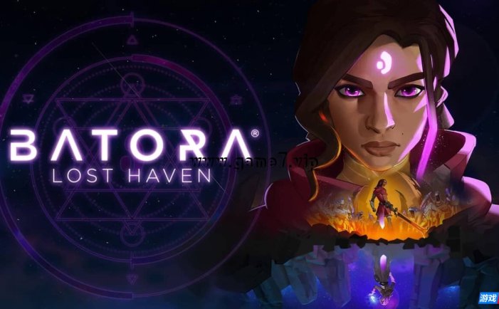 【Switch】巴特拉:家在何方丨Batora: Lost Haven