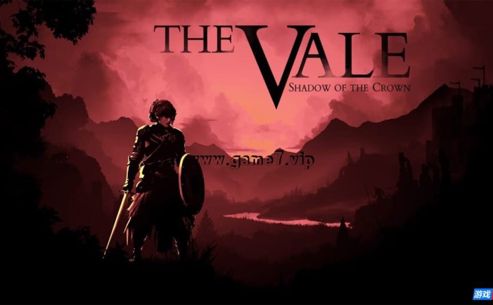 【Switch】山谷：王冠之影丨The Vale: Shadow of the Crown