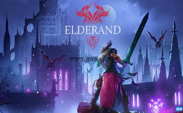 【Switch】埃尔德朗丨Elderand