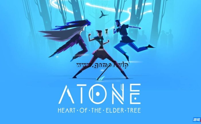 【Switch】赎罪:世界树之心丨ATONE: Heart of the Elder Tree