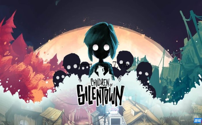 【Switch】寂静村的孩子们丨Children of Silentown