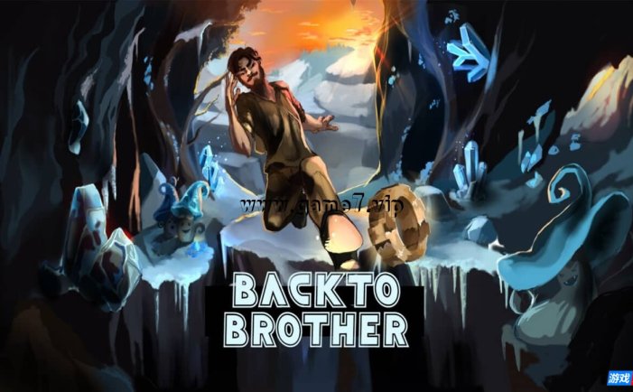 【Switch】回到兄弟身边丨back to brother