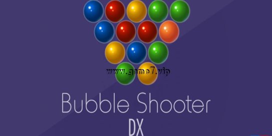 【Switch】泡泡射击 DX丨Bubble Shooter DX