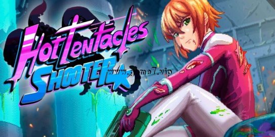 【Switch】热辣触须射击丨Hot Tentacles Shooter