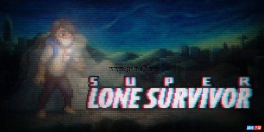 【Switch】孤独生还者：重置版丨Super Lone Survivor