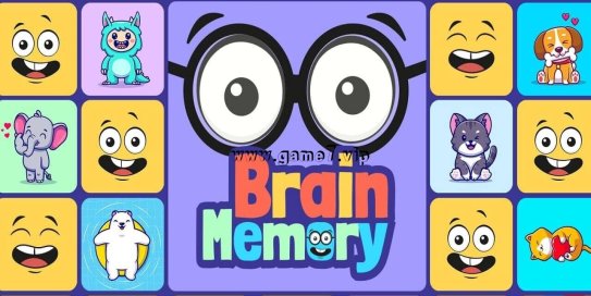 【Switch】大脑记忆丨Brain Memory