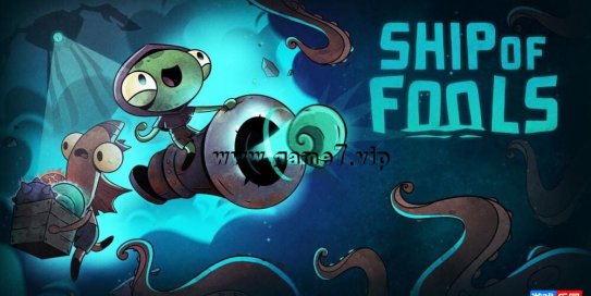 【Switch】同舟共济丨Ship of Fools