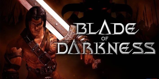 【Switch】黑暗之刃丨Blade Blade of Darkness