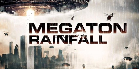 【Switch】异形天降丨Megaton Rainfall