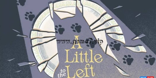 【Switch】往左一点丨A Little To The Left