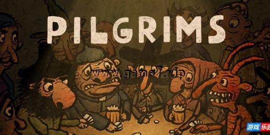 【Switch】朝圣者丨Pilgrims