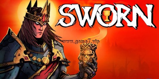 【Switch】圣杯誓约丨SWORN