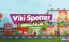 【Switch】维基斯波特：大都市丨Viki Spotter Megapolis