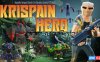 【Switch】克里斯潘英雄：流氓精英地下城射手丨Krispain Hero Roguelite Dungeon Shooter Fire Simulator Counter FPS World