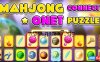 【Switch】彩色麻将连接拼图丨Mahjong Connect Onet Puzzle