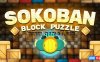 【Switch】推箱子谜题丨Sokoban Block Puzzle