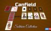 【Switch】坎菲尔德纸牌系列丨Canfield Solitaire Collection
